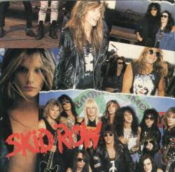 Skid Row : Skid Heads